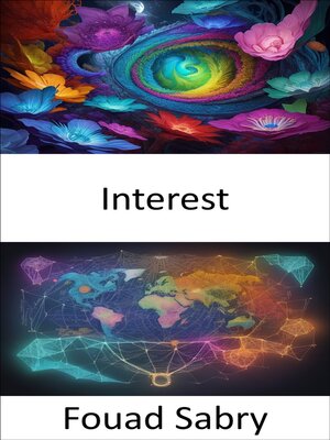 cover image of Interest